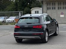 AUDI Q5 2.0 TFSI sport quattro S-tronic, Petrol, Second hand / Used, Automatic - 5