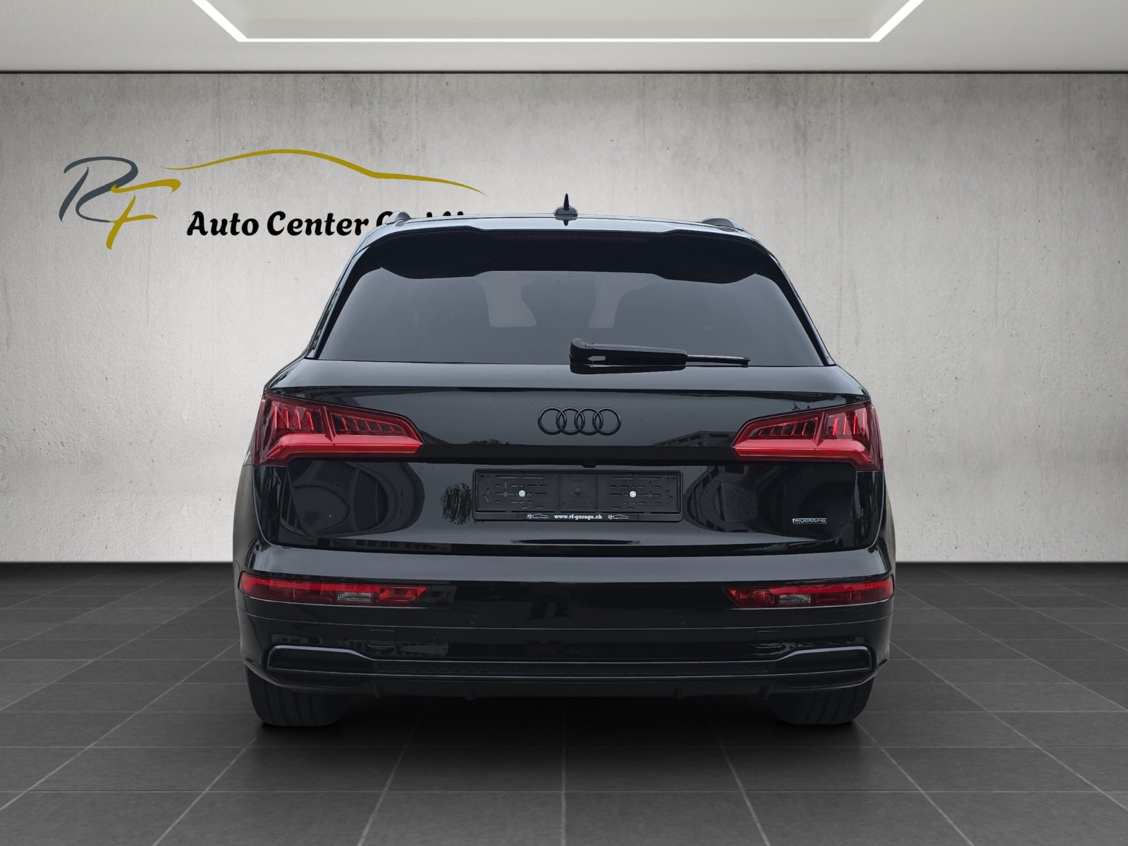 AUDI Q5 2.0 TDI sport quattro S-tronic, Diesel, Occasioni / Usate, Automatico - 6