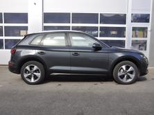 AUDI Q5 Sportback 40 TDI advanced quattro S-tronic I Anhäng, Mild-Hybrid Diesel/Electric, Second hand / Used, Automatic - 2