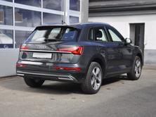 AUDI Q5 Sportback 40 TDI advanced quattro S-tronic I Anhäng, Mild-Hybrid Diesel/Electric, Second hand / Used, Automatic - 3