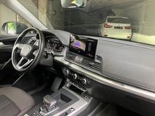 AUDI Q5 Sportback 40 TDI advanced quattro S-tronic I Anhäng, Mild-Hybrid Diesel/Electric, Second hand / Used, Automatic - 5