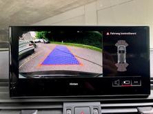 AUDI Q5 Sportback 40 TDI advanced quattro S-tronic I Anhäng, Mild-Hybrid Diesel/Electric, Second hand / Used, Automatic - 7