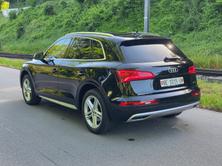AUDI Q5 2.0 TFSI sport quattro S-tronic / Neu ab Mfk., Petrol, Second hand / Used, Automatic - 2