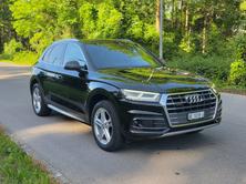 AUDI Q5 2.0 TFSI sport quattro S-tronic / Neu ab Mfk., Petrol, Second hand / Used, Automatic - 5