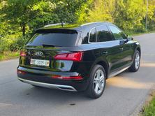 AUDI Q5 2.0 TFSI sport quattro S-tronic / Neu ab Mfk., Petrol, Second hand / Used, Automatic - 6
