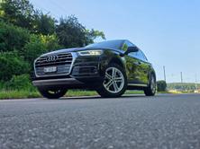 AUDI Q5 2.0 TFSI sport quattro S-tronic / Neu ab Mfk., Petrol, Second hand / Used, Automatic - 7