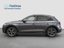 AUDI Q5 50 TFSI e PHEV S line quattro S-tronic - Luftfahrwer, Hybride Rechargeable Essence/Électricité, Occasion / Utilisé, Automatique - 2