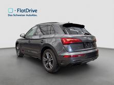 AUDI Q5 50 TFSI e PHEV S line quattro S-tronic - Luftfahrwer, Hybride Rechargeable Essence/Électricité, Occasion / Utilisé, Automatique - 3
