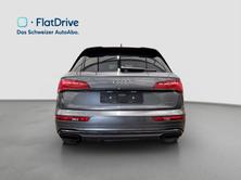 AUDI Q5 50 TFSI e PHEV S line quattro S-tronic - Luftfahrwer, Hybride Rechargeable Essence/Électricité, Occasion / Utilisé, Automatique - 4
