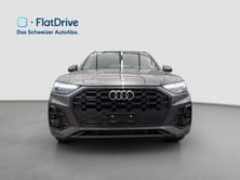 AUDI Q5 50 TFSI e PHEV S line quattro S-tronic - Luftfahrwer, Hybride Rechargeable Essence/Électricité, Occasion / Utilisé, Automatique - 5
