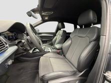 AUDI Q5 50 TFSI e PHEV S line quattro S-tronic - Luftfahrwer, Hybride Rechargeable Essence/Électricité, Occasion / Utilisé, Automatique - 6