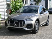 AUDI Q5 Sportback 50 TFSI PHEV S Line quattro S-tronic + AHK, Hybride Rechargeable Essence/Électricité, Occasion / Utilisé, Automatique - 2