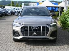 AUDI Q5 Sportback 50 TFSI PHEV S Line quattro S-tronic + AHK, Hybride Rechargeable Essence/Électricité, Occasion / Utilisé, Automatique - 3