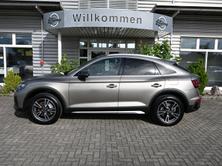 AUDI Q5 Sportback 50 TFSI PHEV S Line quattro S-tronic + AHK, Hybride Rechargeable Essence/Électricité, Occasion / Utilisé, Automatique - 5