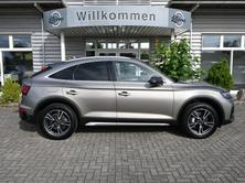AUDI Q5 Sportback 50 TFSI PHEV S Line quattro S-tronic + AHK, Hybride Rechargeable Essence/Électricité, Occasion / Utilisé, Automatique - 6