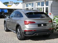 AUDI Q5 Sportback 50 TFSI PHEV S Line quattro S-tronic + AHK, Hybride Rechargeable Essence/Électricité, Occasion / Utilisé, Automatique - 7