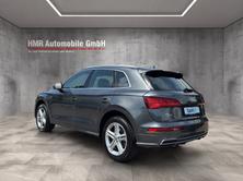 AUDI Q5 2.0 TFSI sport quattro S-tronic, Benzin, Occasion / Gebraucht, Automatik - 2