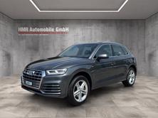 AUDI Q5 2.0 TFSI sport quattro S-tronic, Benzin, Occasion / Gebraucht, Automatik - 3