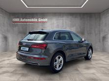 AUDI Q5 2.0 TFSI sport quattro S-tronic, Benzin, Occasion / Gebraucht, Automatik - 4