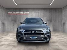 AUDI Q5 2.0 TFSI sport quattro S-tronic, Benzin, Occasion / Gebraucht, Automatik - 5
