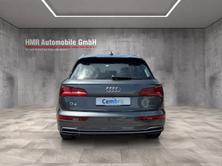 AUDI Q5 2.0 TFSI sport quattro S-tronic, Benzin, Occasion / Gebraucht, Automatik - 6