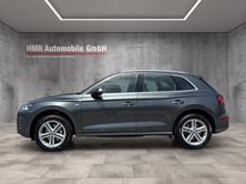 AUDI Q5 2.0 TFSI sport quattro S-tronic, Benzin, Occasion / Gebraucht, Automatik - 7