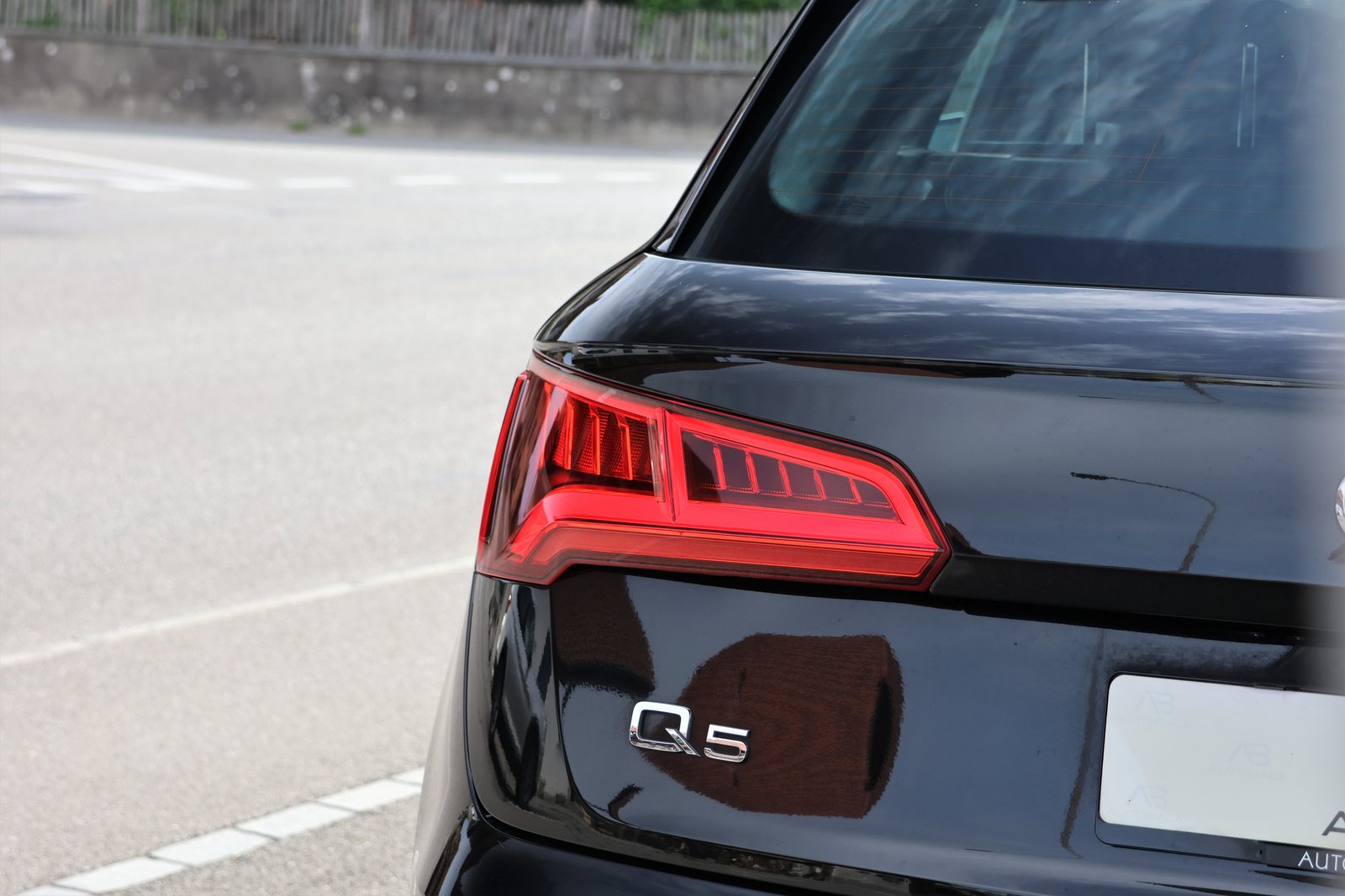 AUDI Q5 2.0 TDI sport quattro S-tronic, Diesel, Occasion / Gebraucht, Automatik - 6