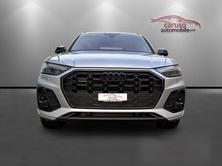 AUDI Q5 55 TFSI e PHEV S line quattro S-tronic*AHK*Panoramad, Hybride Rechargeable Essence/Électricité, Occasion / Utilisé, Automatique - 2