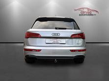 AUDI Q5 55 TFSI e PHEV S line quattro S-tronic*AHK*Panoramad, Hybride Rechargeable Essence/Électricité, Occasion / Utilisé, Automatique - 5