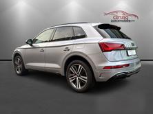 AUDI Q5 55 TFSI e PHEV S line quattro S-tronic*AHK*Panoramad, Hybride Rechargeable Essence/Électricité, Occasion / Utilisé, Automatique - 6