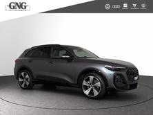 AUDI Q5 SUV TDI 150 kW, Diesel, Occasion / Utilisé, Automatique - 4