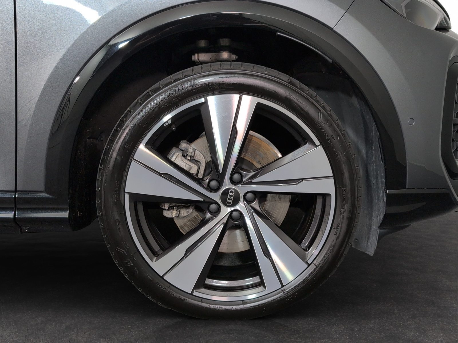 AUDI Q5 SUV TDI 150 kW, Diesel, Occasioni / Usate, Automatico - 5