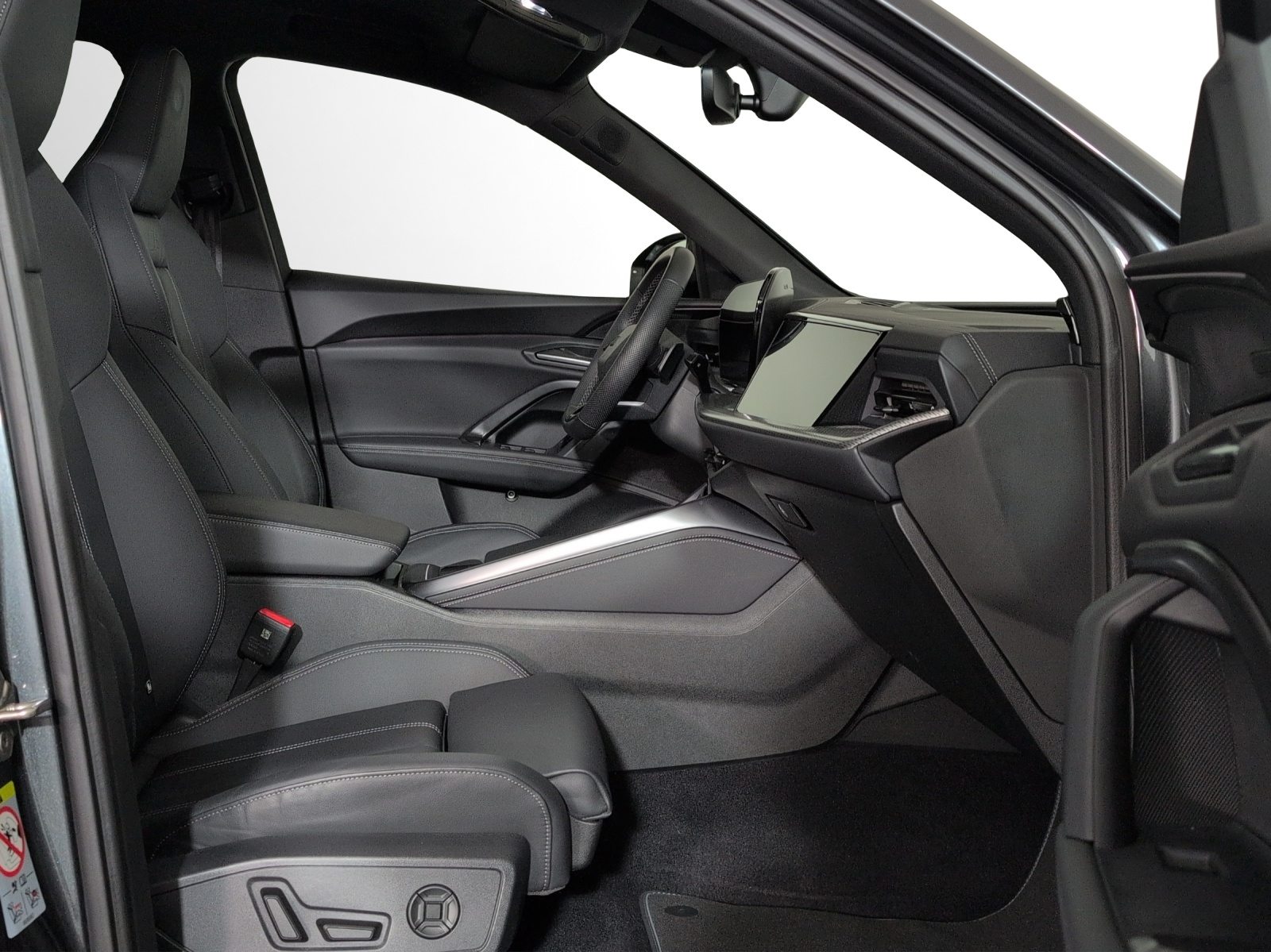 AUDI Q5 SUV TDI 150 kW, Diesel, Occasioni / Usate, Automatico - 7
