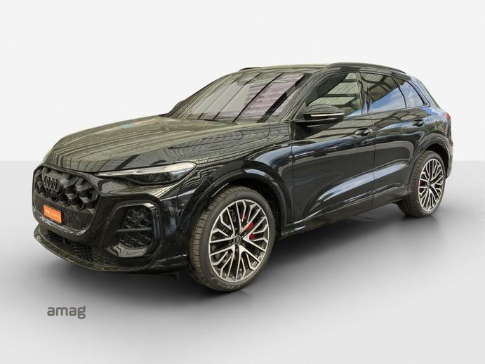 AUDI Q5 SUV e-hybrid 270 kW, Hybride Intégral Essence/Électricité, Occasion / Utilisé, Automatique
