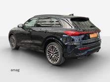 AUDI Q5 SUV e-hybrid 270 kW, Hybride Intégral Essence/Électricité, Occasion / Utilisé, Automatique - 3