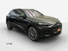 AUDI Q5 SUV e-hybrid 270 kW, Hybride Intégral Essence/Électricité, Occasion / Utilisé, Automatique - 6