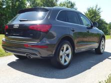 AUDI Q5 3.0 TDI clean quattro S-tronic, Diesel, Occasioni / Usate, Automatico - 4