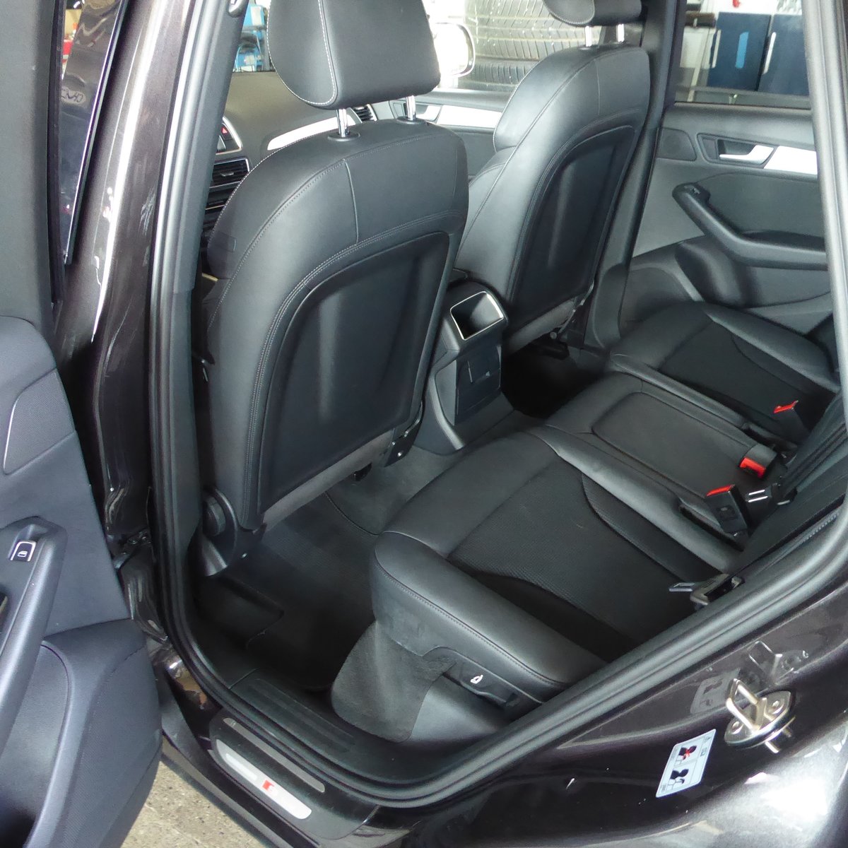 AUDI Q5 3.0 TDI clean quattro S-tronic, Diesel, Occasioni / Usate, Automatico - 6