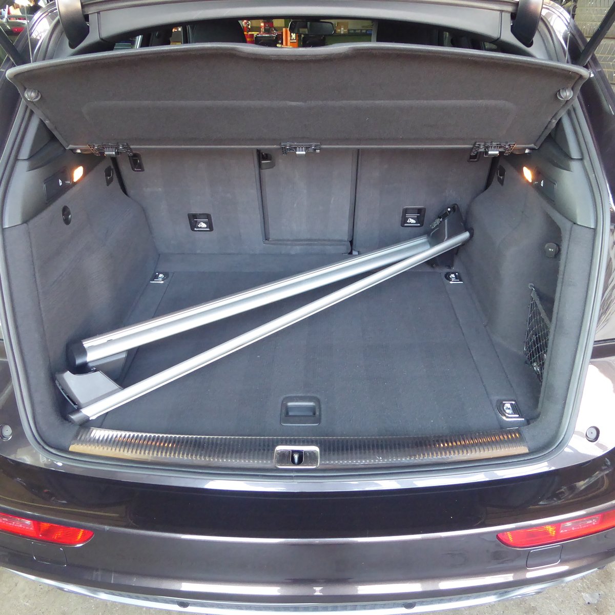AUDI Q5 3.0 TDI clean quattro S-tronic, Diesel, Occasioni / Usate, Automatico - 7
