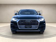 AUDI Q5 45 TFSI sport quattro S-tronic CH-Fahrzeug 8-fach a, Petrol, Second hand / Used, Automatic - 2