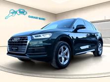 AUDI Q5 45 TFSI sport quattro S-tronic CH-Fahrzeug 8-fach a, Petrol, Second hand / Used, Automatic - 3