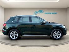 AUDI Q5 45 TFSI sport quattro S-tronic CH-Fahrzeug 8-fach a, Petrol, Second hand / Used, Automatic - 4