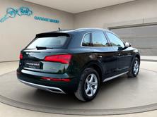AUDI Q5 45 TFSI sport quattro S-tronic CH-Fahrzeug 8-fach a, Petrol, Second hand / Used, Automatic - 5