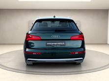AUDI Q5 45 TFSI sport quattro S-tronic CH-Fahrzeug 8-fach a, Petrol, Second hand / Used, Automatic - 6