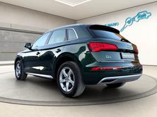 AUDI Q5 45 TFSI sport quattro S-tronic CH-Fahrzeug 8-fach a, Petrol, Second hand / Used, Automatic - 7