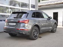 AUDI Q5 40 TDI Black Edition quattro S-tronic I Anhängerkup, Mild-Hybrid Diesel/Elektro, Occasion / Gebraucht, Automatik - 3