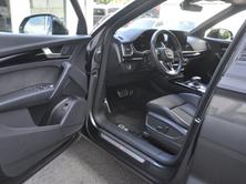 AUDI Q5 40 TDI Black Edition quattro S-tronic I Anhängerkup, Mild-Hybrid Diesel/Elektro, Occasion / Gebraucht, Automatik - 4