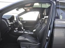 AUDI Q5 40 TDI Black Edition quattro S-tronic I Anhängerkup, Mild-Hybrid Diesel/Elektro, Occasion / Gebraucht, Automatik - 5