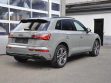 AUDI Q5 40 TDI Black Edition quattro S-tronic I Panoramadach, Mild-Hybrid Diesel/Elektro, Occasion / Gebraucht, Automatik - 3
