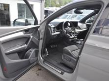 AUDI Q5 40 TDI Black Edition quattro S-tronic I Panoramadach, Mild-Hybrid Diesel/Elektro, Occasion / Gebraucht, Automatik - 4